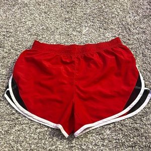 Chasse Women’s Athletic Short size Small